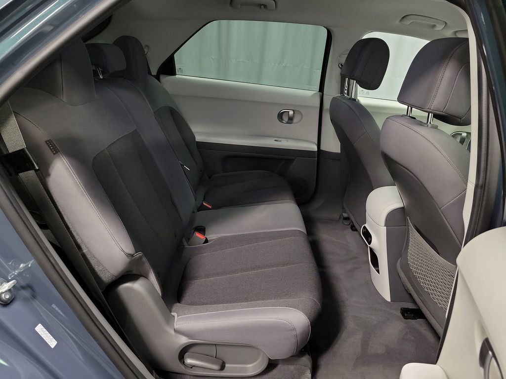 Used 2024 Hyundai Ioniq 5 SEL image 23