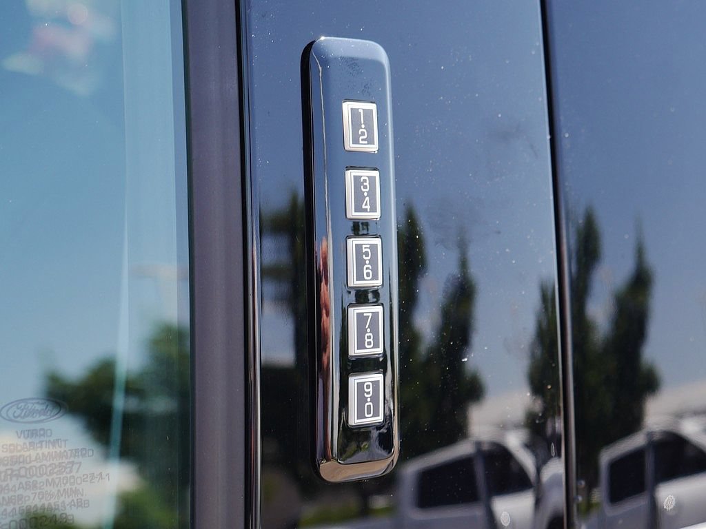 Used 2024 Ford F150 XLT w/ Equipment Group 302A MID AWD/4WD image 62