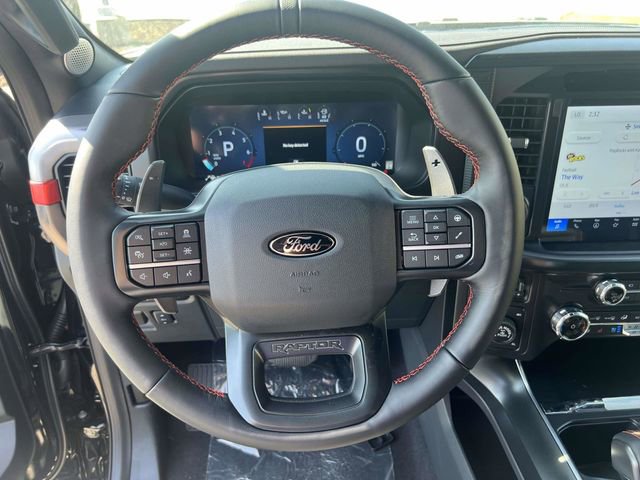 New 2025 Ford F150 Raptor image 18