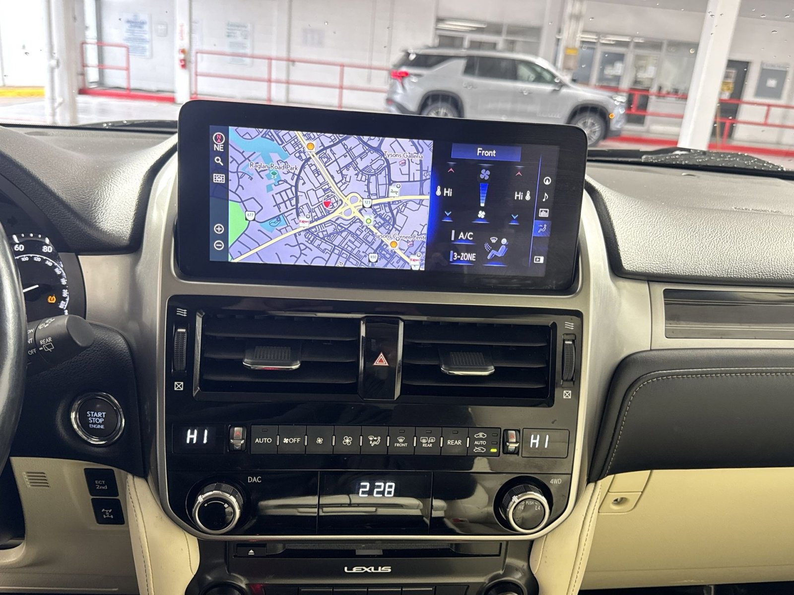 Used 2022 Lexus GX 460 Premium image 21