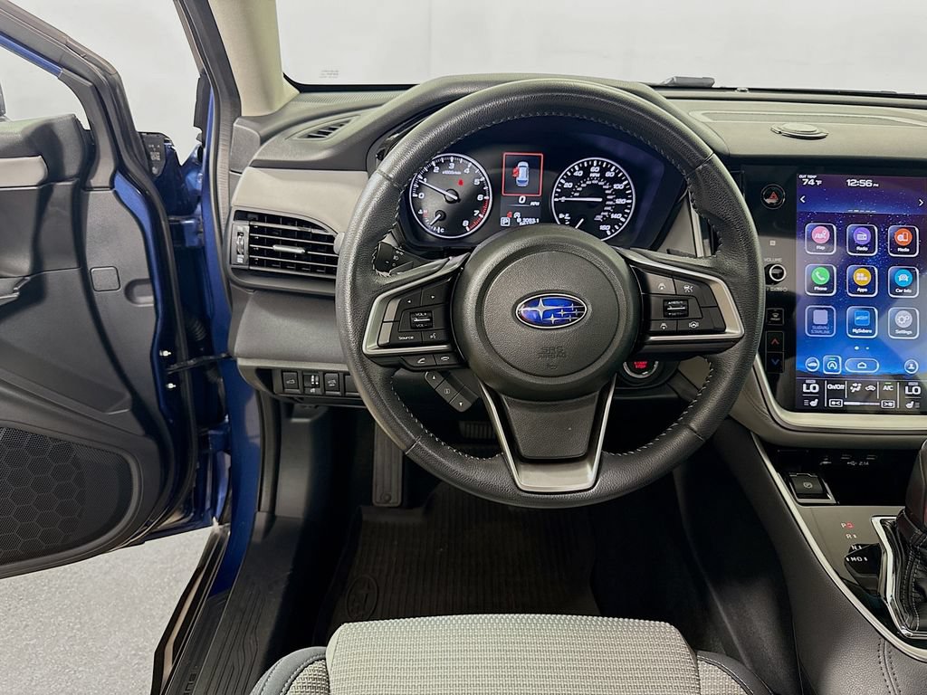 Used 2022 Subaru Outback Premium AWD/4WD image 21