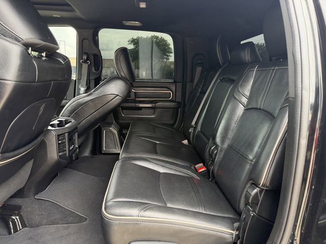 Used 2020 RAM 2500 Limited AWD/4WD image 30