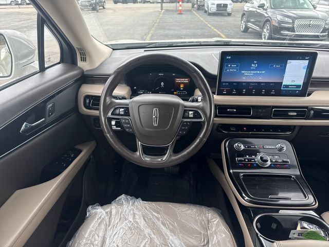 Used 2023 Lincoln Nautilus Reserve FWD image 18