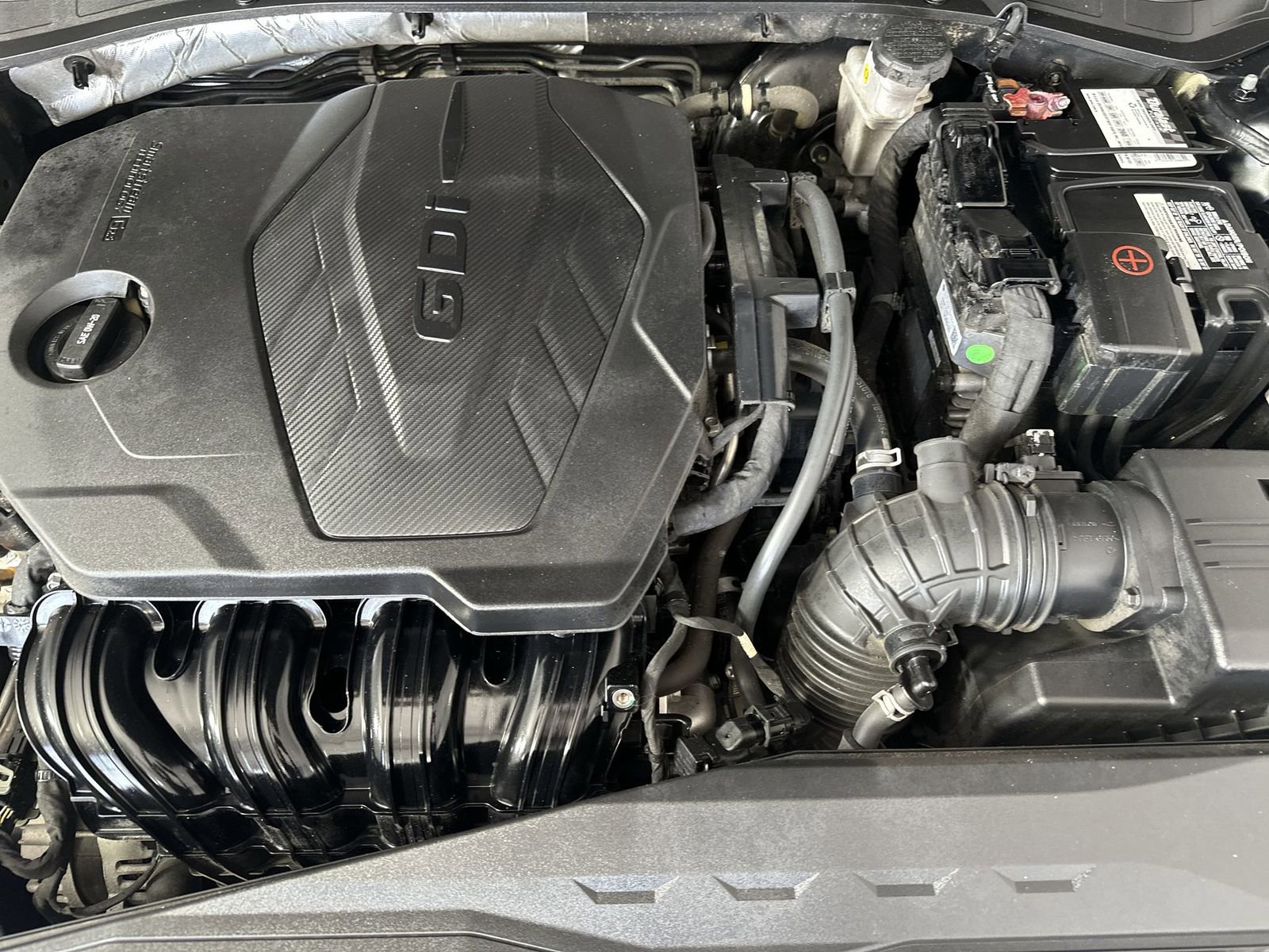 Used 2020 Hyundai Sonata SE FWD image 28