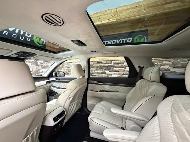 Used 2020 Hyundai Palisade Limited AWD/4WD image 33