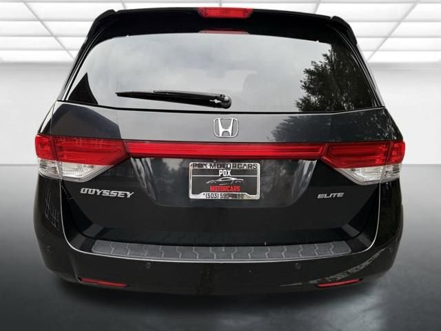 Used 2014 Honda Odyssey Touring image 6