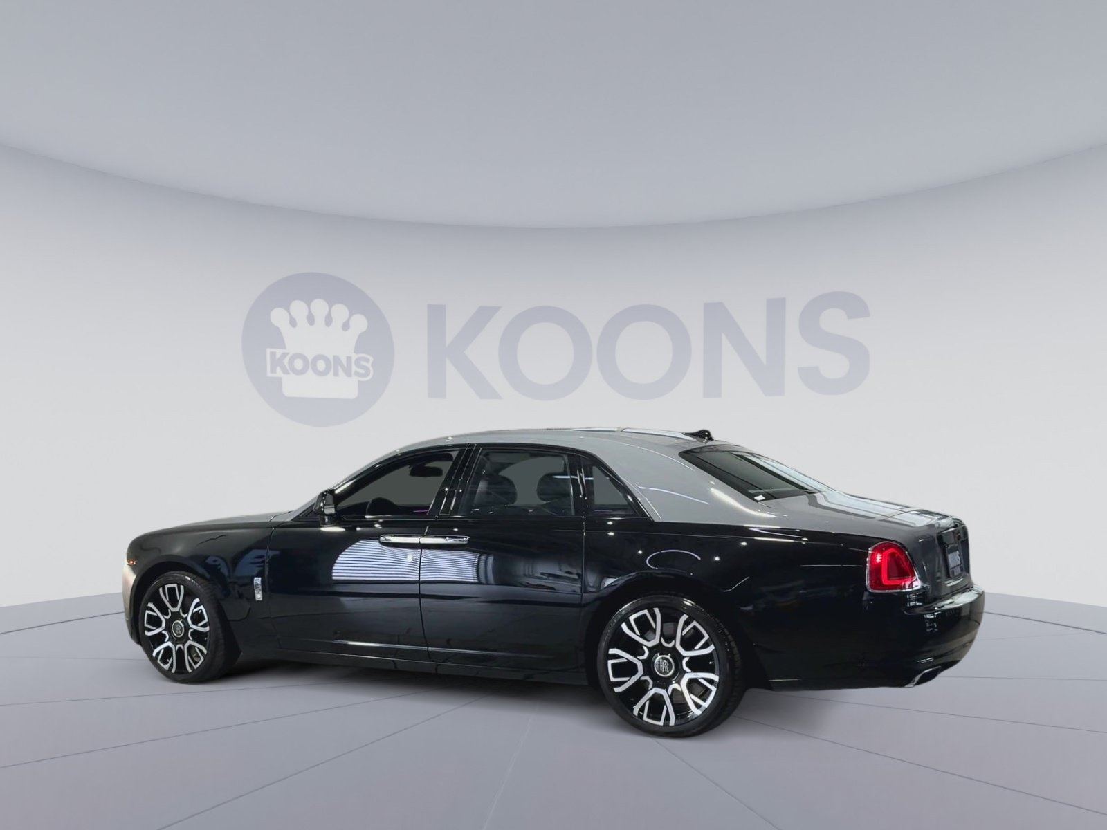 Used 2013 Rolls-Royce Ghost RWD image 8