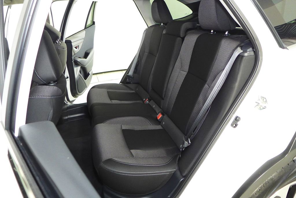 Certified 2025 Subaru Outback Premium image 21