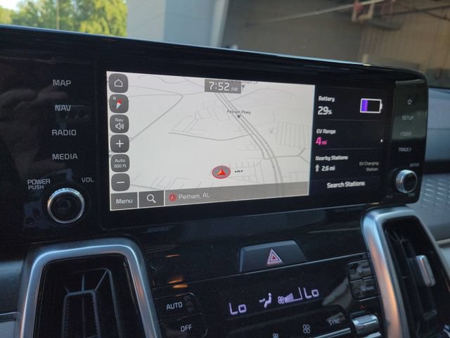 Certified 2022 Kia Sorento SX Prestige AWD/4WD image 15