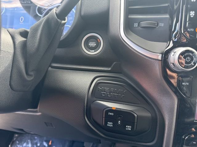 New 2025 RAM 2500 Big Horn image 26