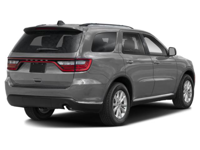 Certified 2025 Dodge Durango GT RWD image 2
