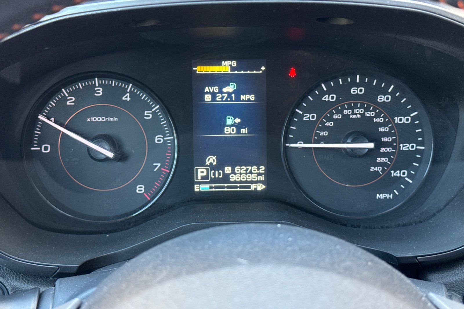 Used 2020 Subaru Crosstrek 2.0i Premium w/ Moonroof Package 2 image 27