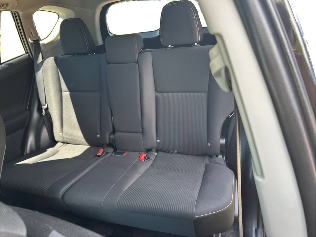 Used 2013 Toyota RAV4 XLE AWD/4WD image 15