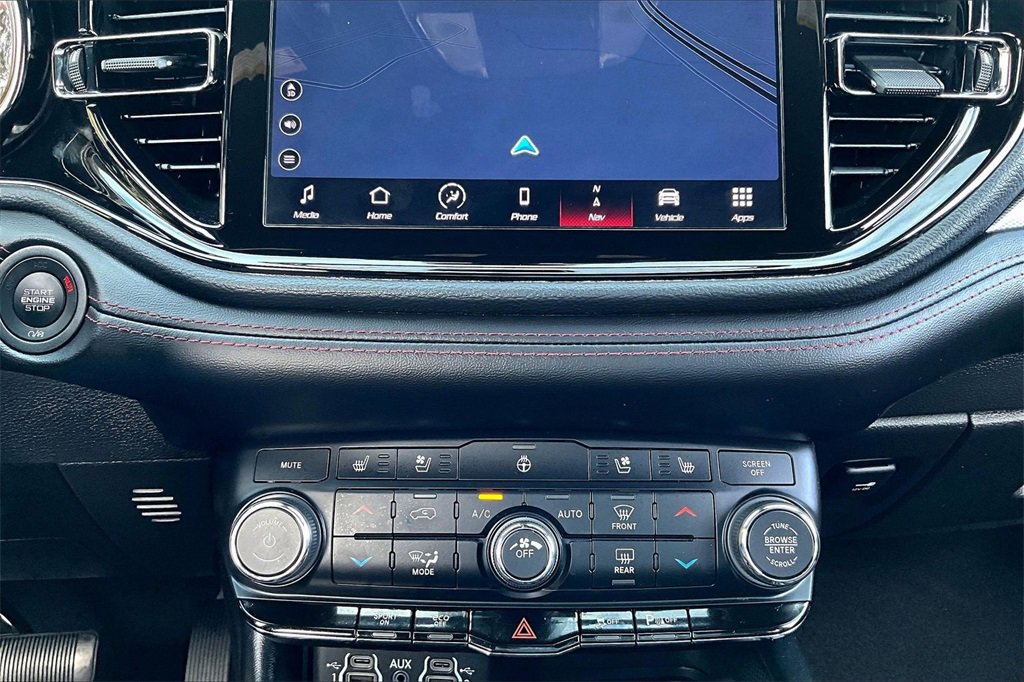 Used 2021 Dodge Durango R/T image 24