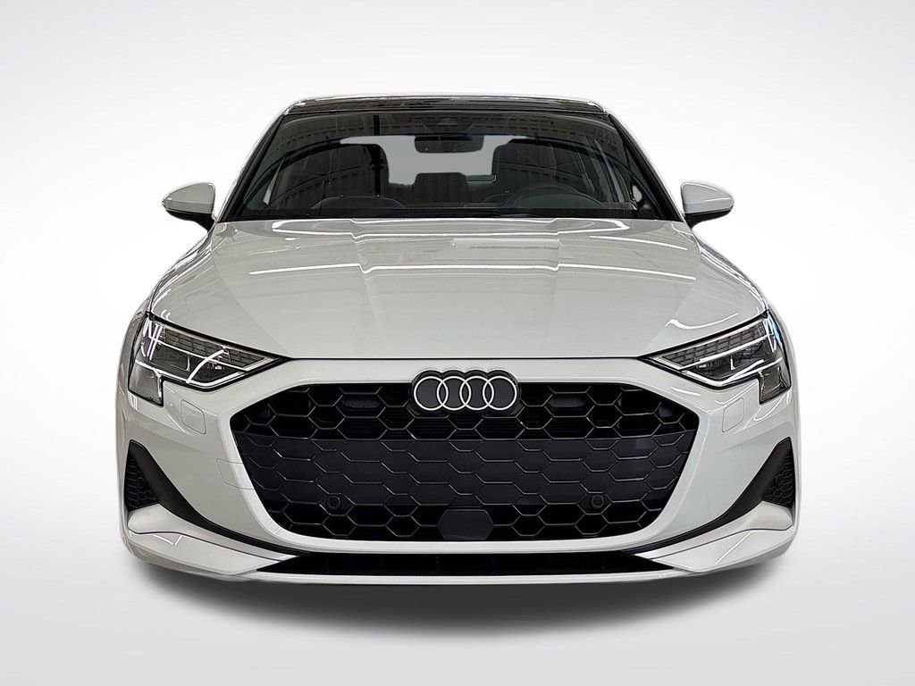 Used 2025 Audi A3 2.0T Premium w/ Convenience Package image 8