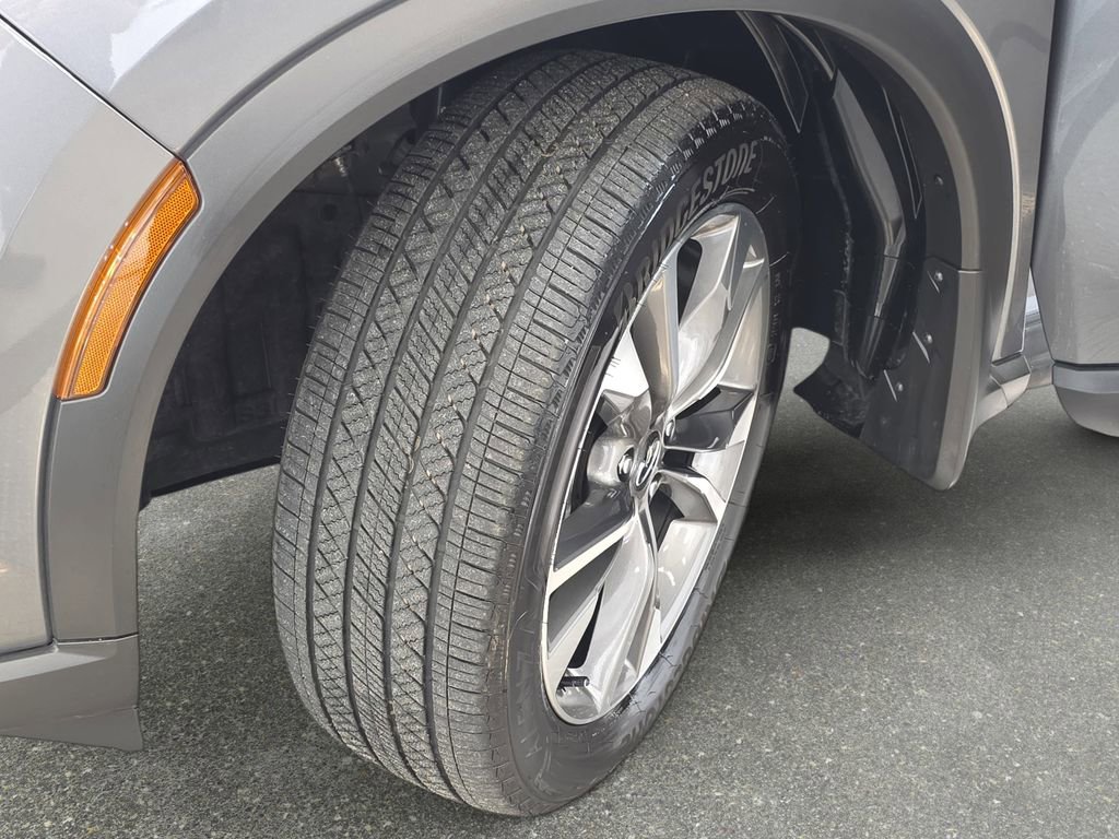 Certified 2026 INFINITI QX60 Pure w/ Cargo Package image 29