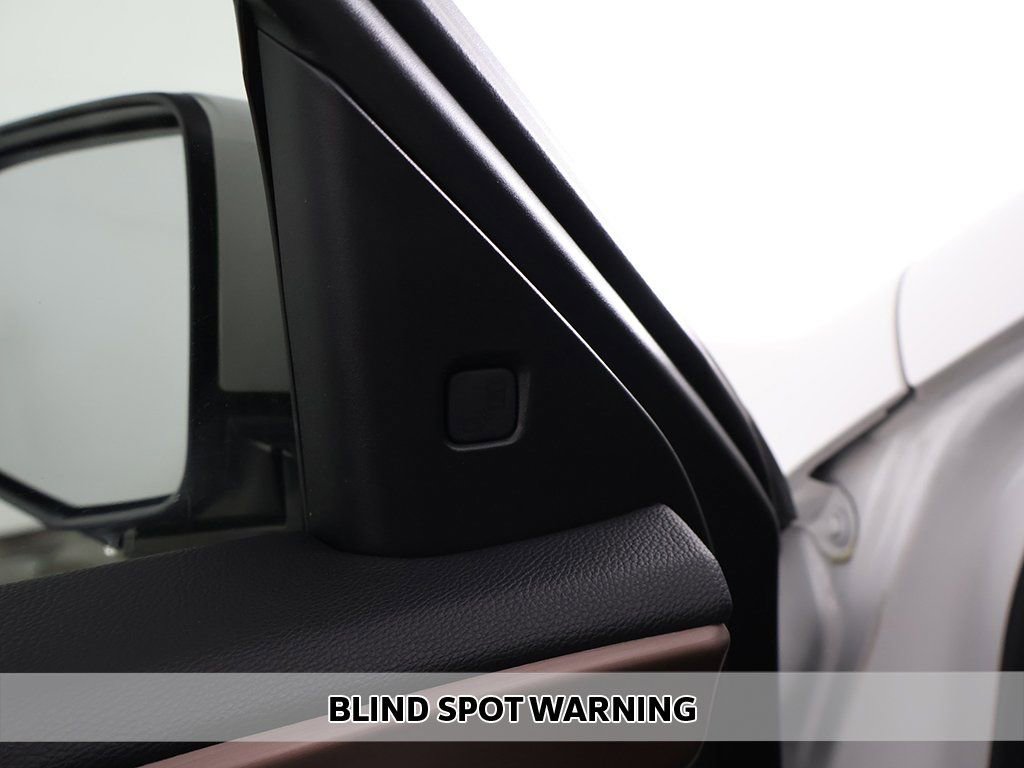 Used 2024 Acura RDX w/ Technology Package image 7