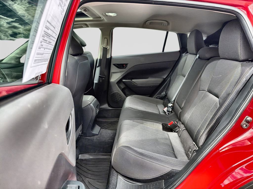 Certified 2024 Subaru Crosstrek 2.0i Premium AWD/4WD image 31