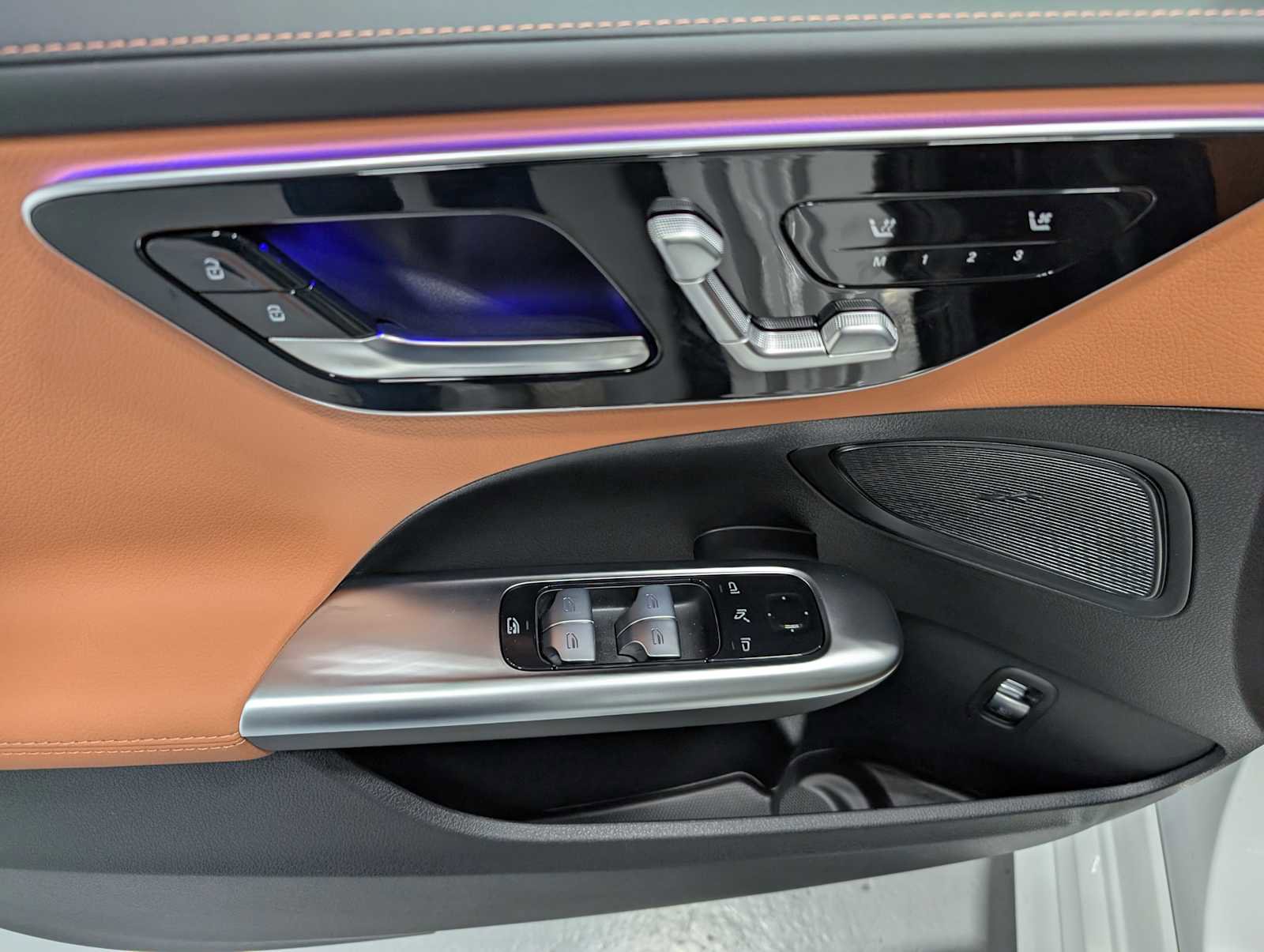 New 2026 Mercedes-Benz C 300 4MATIC Sedan image 30