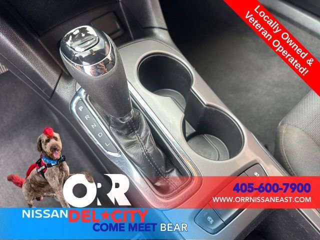 Used 2019 Chevrolet Cruze LS image 21