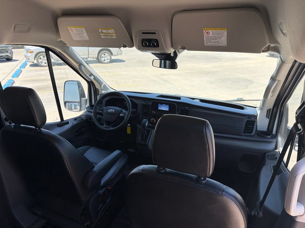 Used 2023 Ford Transit 350 XL RWD image 12