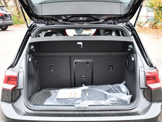 New 2026 Volkswagen GTI S FWD image 27