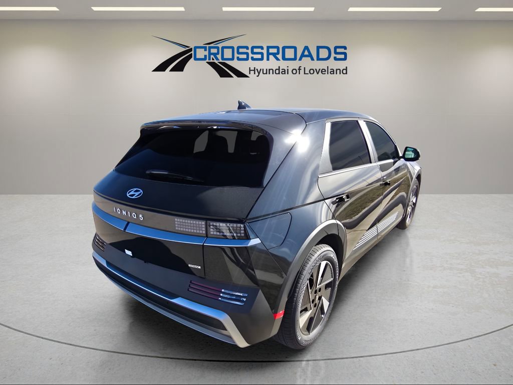 New 2026 Hyundai Ioniq 5 SEL image 5