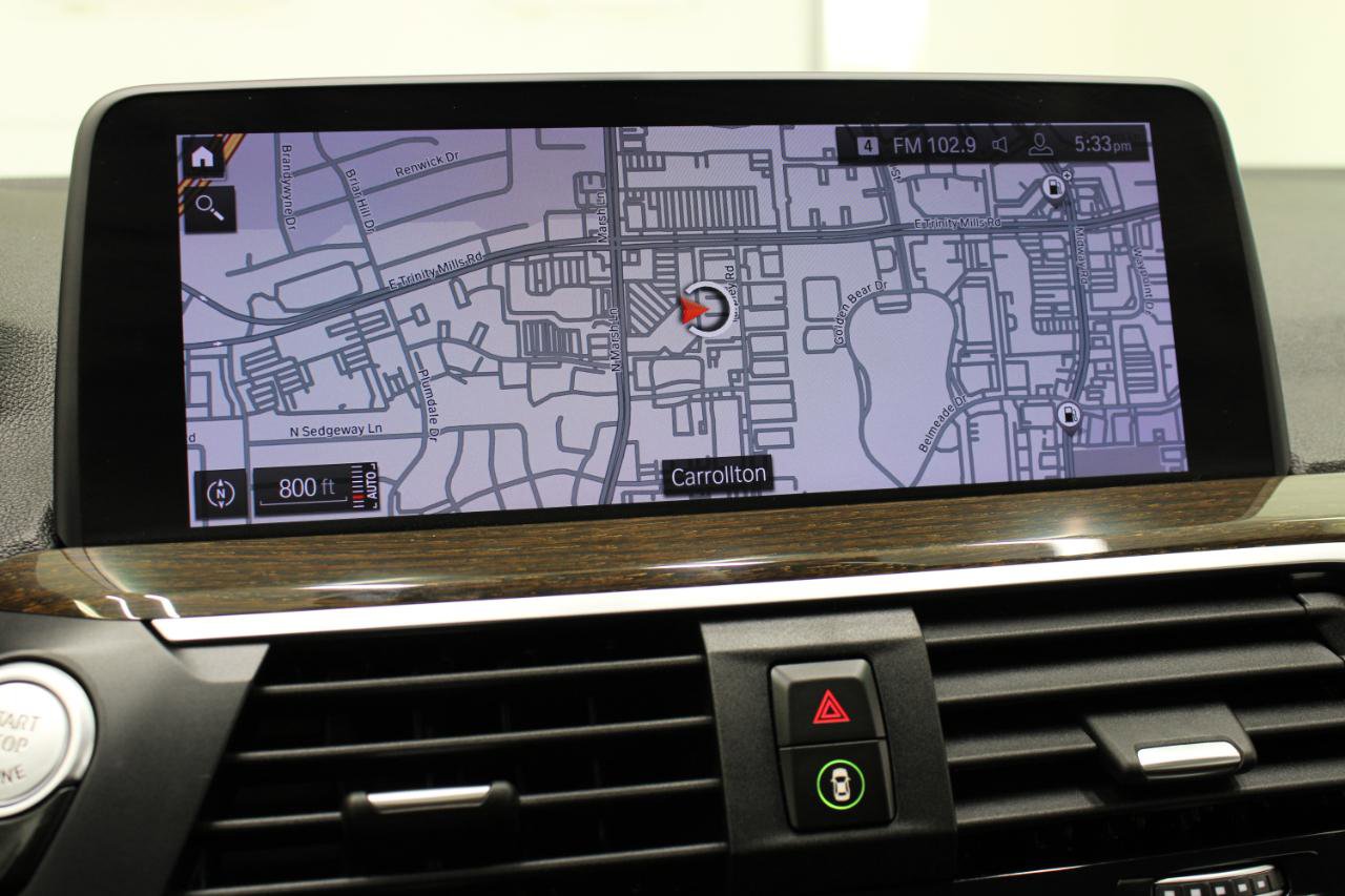 Used 2020 BMW X4 xDrive30i w/ Premium Package image 60