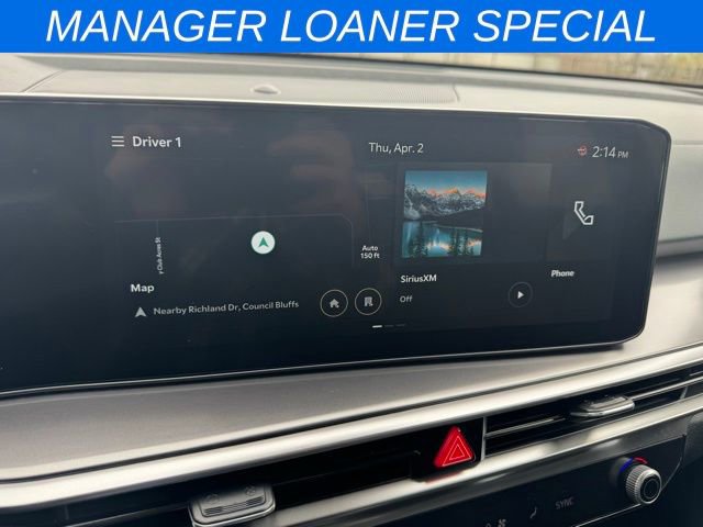 New 2025 Kia Sorento S image 19