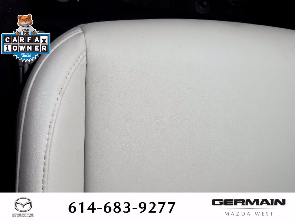 Used 2024 MAZDA CX-30 AWD 2.5 S w/ Preferred Package image 28