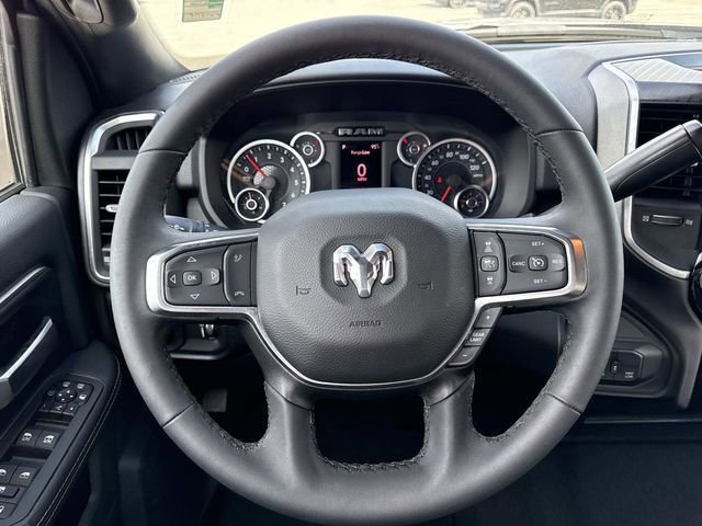 Used 2026 RAM 2500 Big Horn AWD/4WD image 14