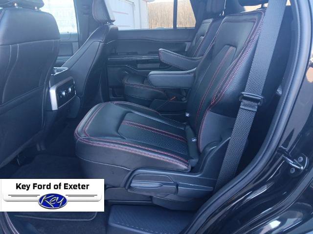 Certified 2024 Ford Expedition Limited image 17
