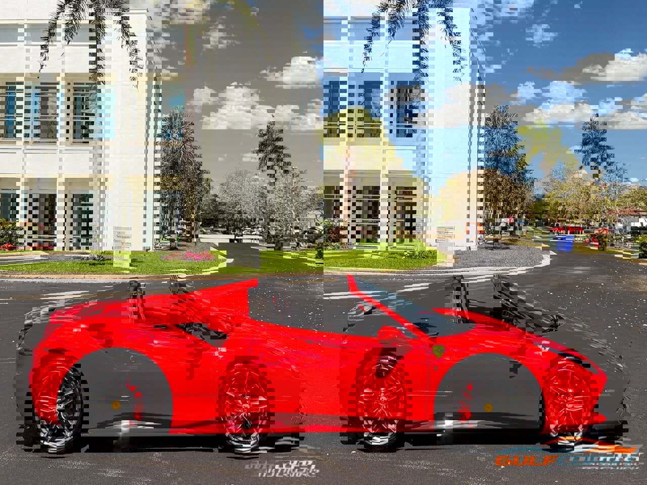 Used 2018 Ferrari 488 Spider image 67