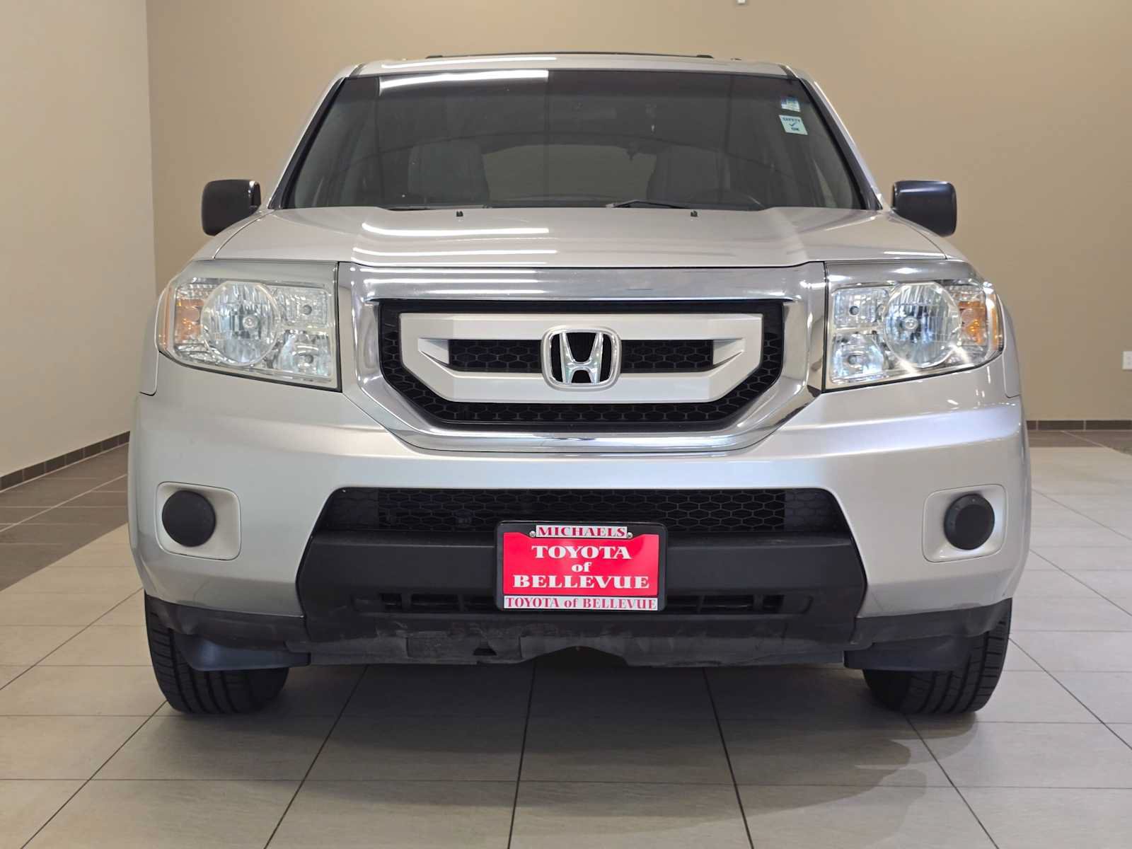 Used 2010 Honda Pilot LX image 6