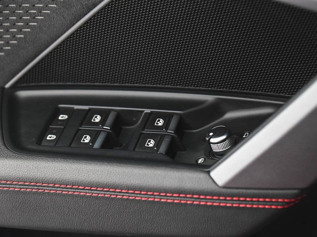 Used 2025 Audi S3 Prestige w/ Prestige Package image 8