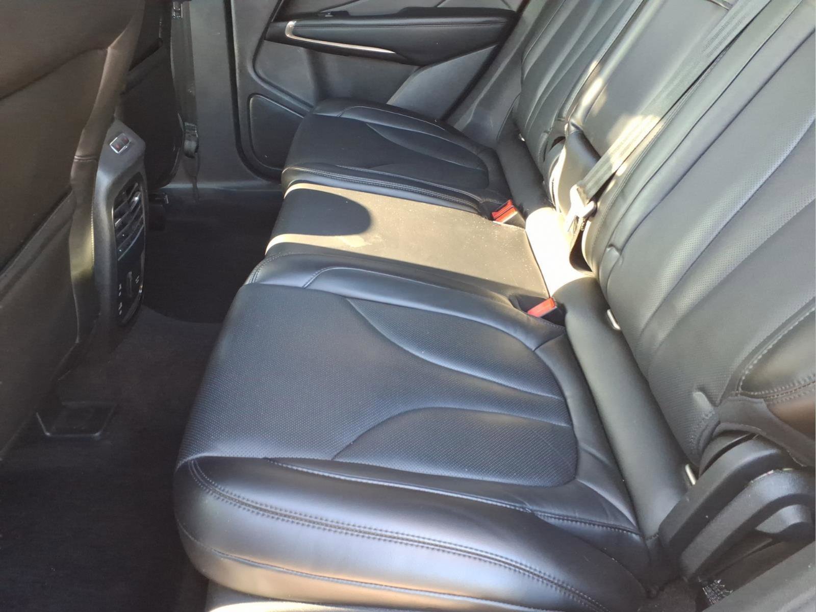 Used 2019 Lincoln MKC Reserve image 17