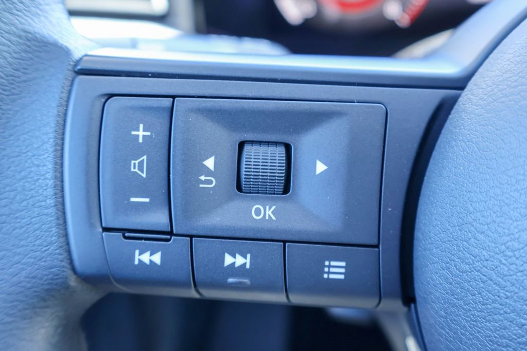 New 2026 Nissan Kicks S image 10