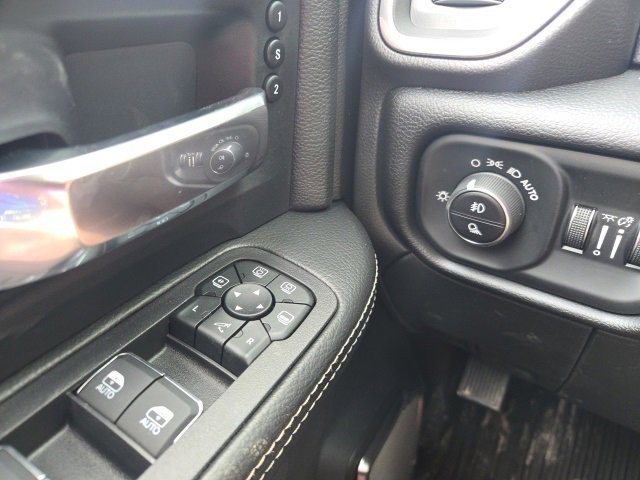 New 2026 RAM 3500 Laramie image 17