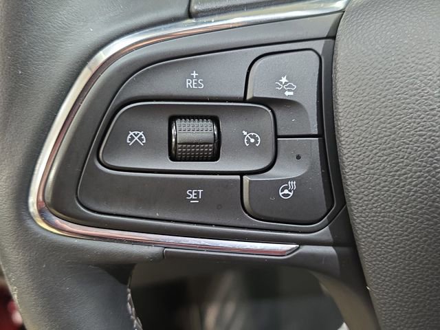 Used 2023 Buick Envision Preferred w/ Sport Touring Package image 19