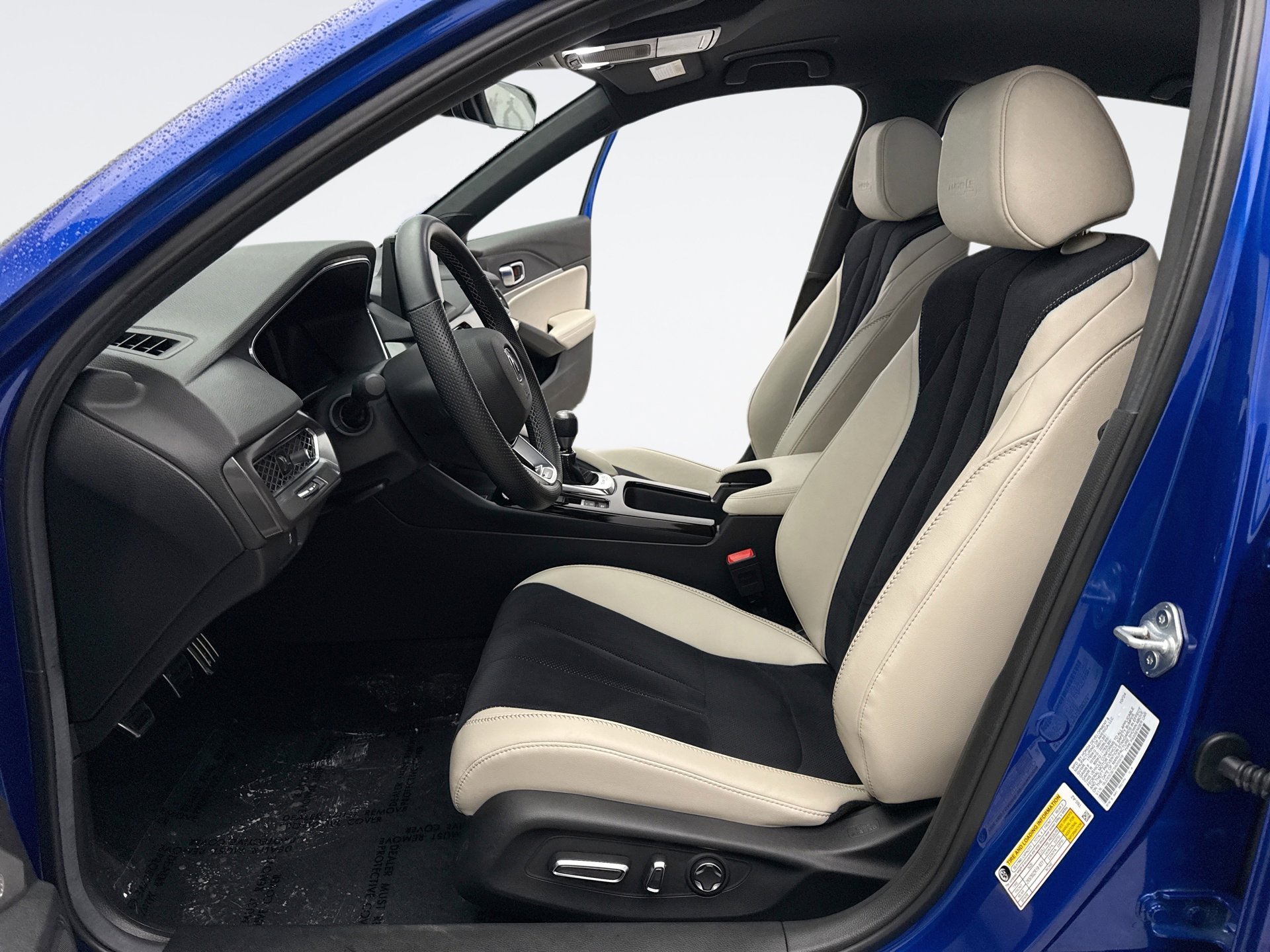 Used 2025 Acura Integra Type S image 11