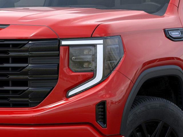 New 2026 GMC Sierra 1500 Elevation image 10