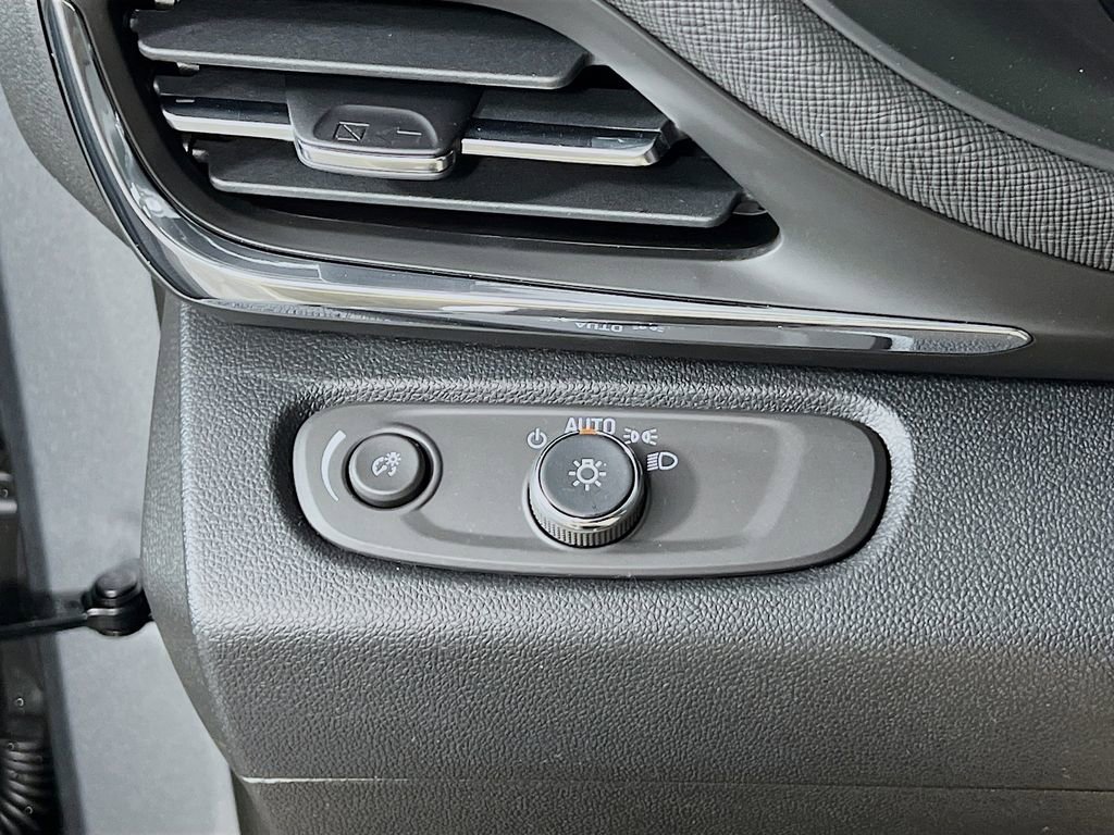 New 2025 Buick Envista Preferred w/ Convenience I Package image 9