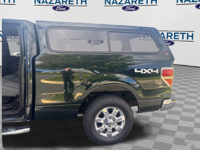 Used 2013 Ford F150 XLT w/ XLT Chrome Pkg AWD/4WD image 12
