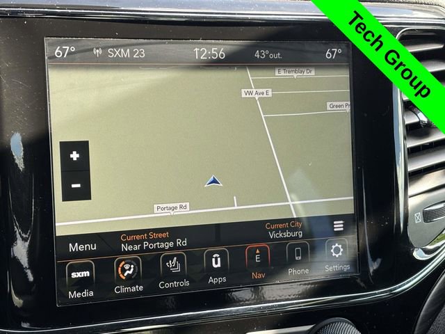 Used 2022 Jeep Grand Cherokee Laredo X image 18