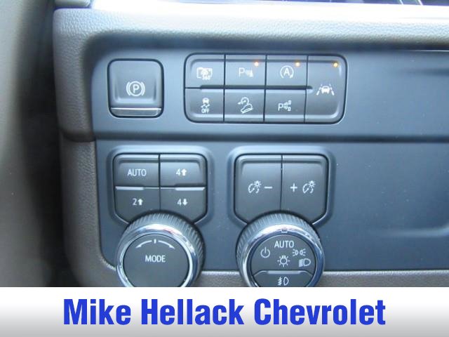 New 2026 Chevrolet Tahoe Z71 w/ Comfort Package image 20