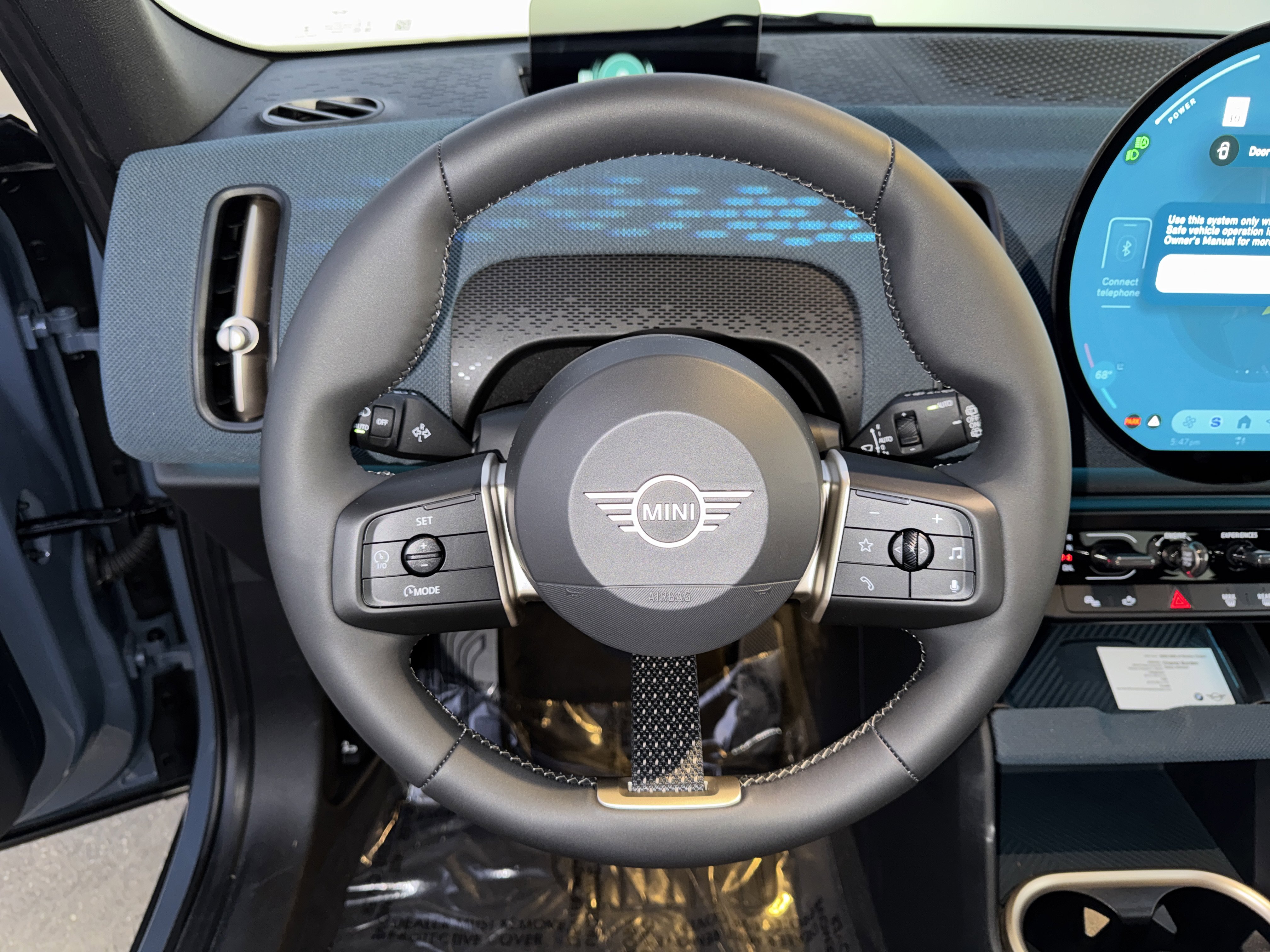 New 2026 MINI Cooper Countryman S image 16