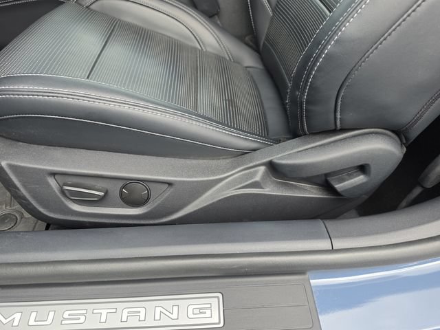 Used 2024 Ford Mustang Premium RWD image 29