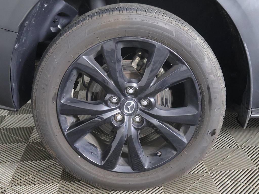 Used 2024 MAZDA CX-30 AWD 2.5 S w/ Select Sport Pkg image 18