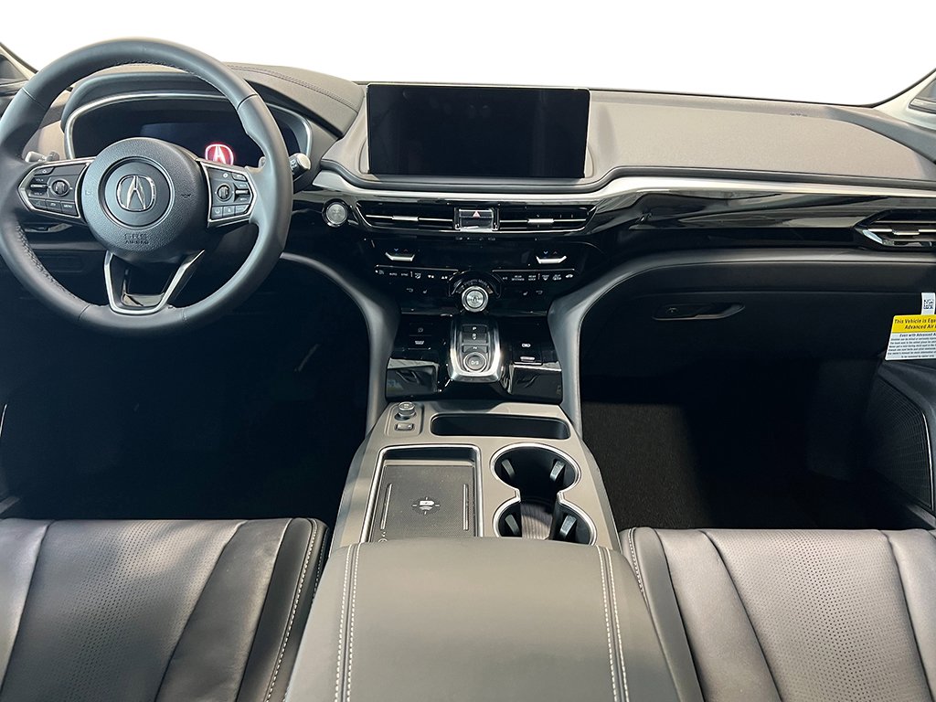 New 2026 Acura MDX SH-AWD w/ Technology Package image 17