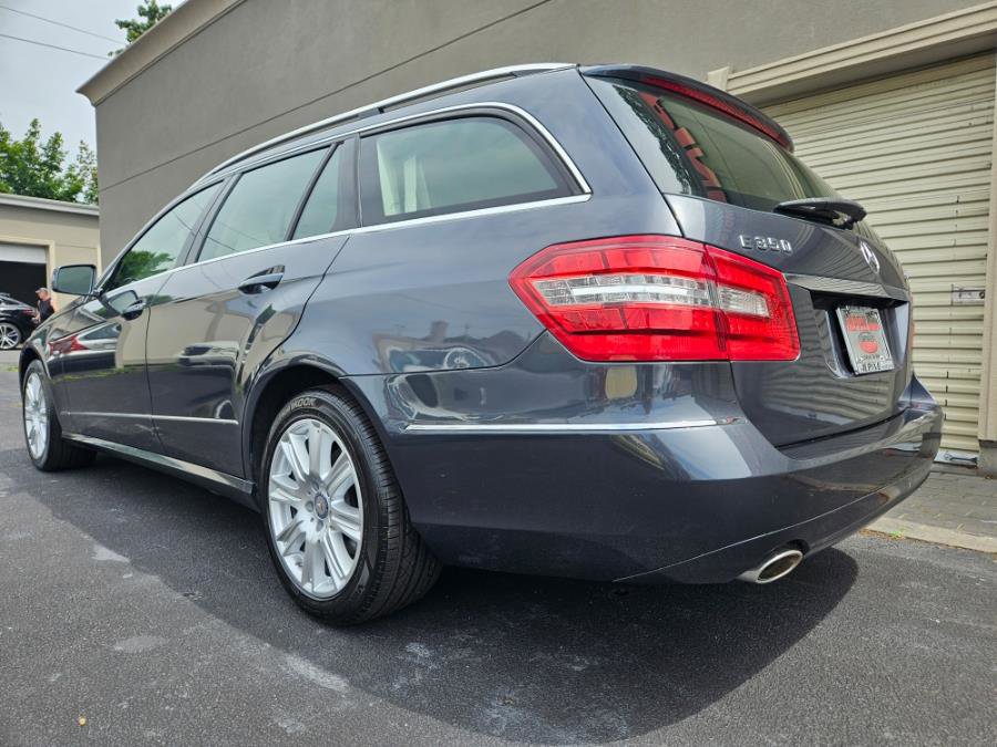 Used 2012 Mercedes-Benz E 350 4MATIC Wagon image 23
